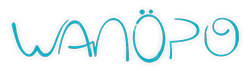 WANÖPO Logo
