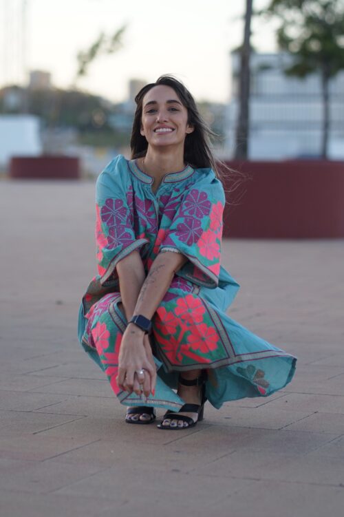 CAMISEROS