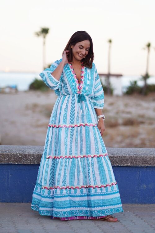 VESTIDOS